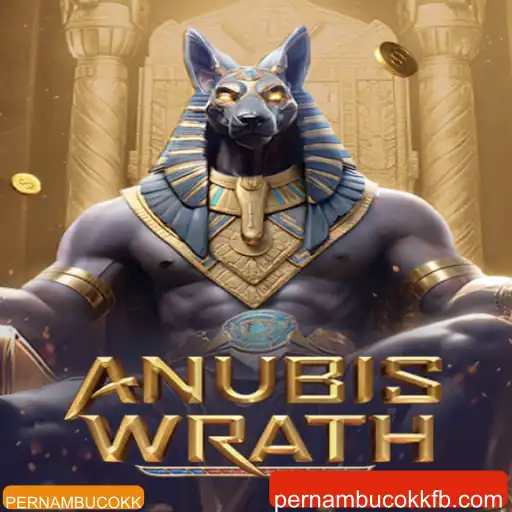 AnubisWrath: Aventuras Sob a Égide do Deus Egípcio