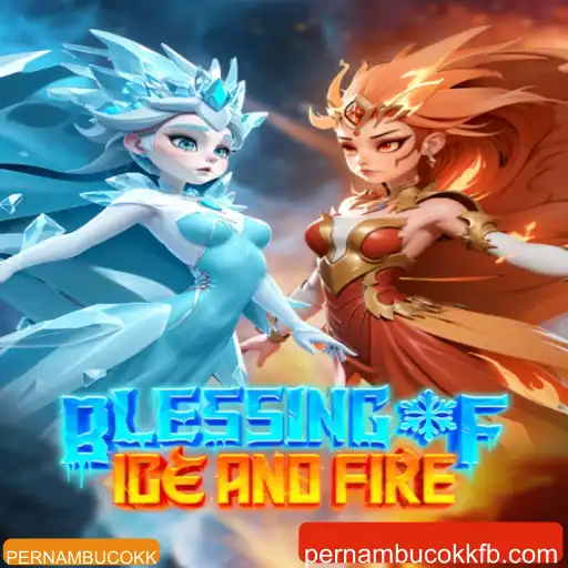 Explorando o Universo de BlessingofIceandFire