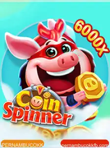 Descubra o Fascinante Jogo 'CoinSpinner' e Suas Complexas Regras de Pernambuco