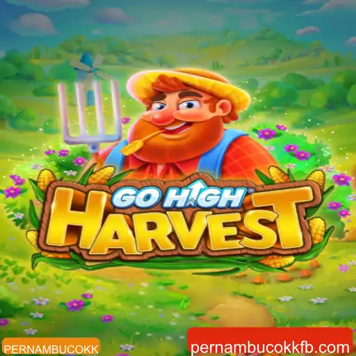 GoHighHarvest: Descubra o Mundo do Pernambucokk no Novo Jogo de Estratégia
