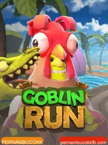 Explorando o Mundo do GoblinRun: Regras, Desafios e a Influência de PERNAMBUCOKK