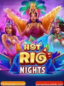 Descubra HotRioNights: O Jogo de Tabuleiro Inspirado no Vibrante Carnaval Pernambucano