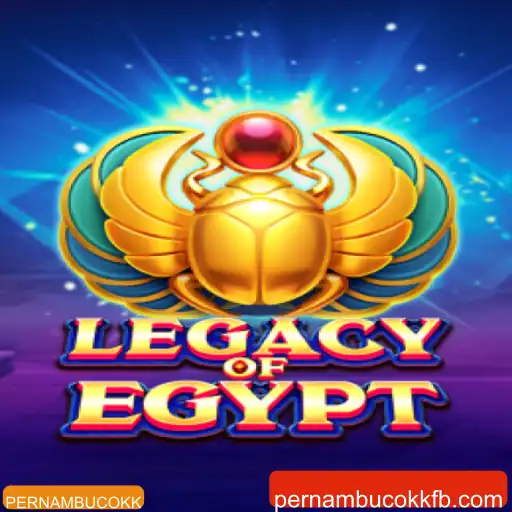 Legacy of Egypt: Explorando o Fascínio pelo Antigo Egito em Pernambuco