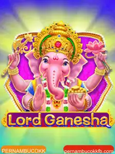 Descubra o Fascinante Mundo de LordGanesha: O Jogo Inspirado em Pernambuco