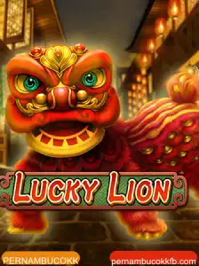 Descubra o Mundo de LuckyLion: Uma Aventura de Entretenimento e Estratégia