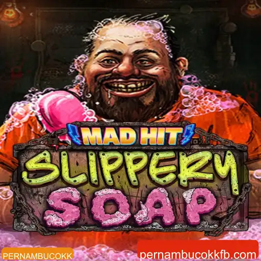Descubra MadHitSlipperySoap: O Novo Fenômeno dos Jogos de Tabuleiro