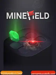 Explorando MineField: O Jogo Estratégico do Momento