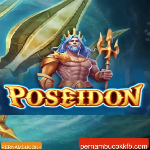 Poseidon: Explorando o Novo Horizonte dos Jogos com a Missão PERNAMBUCOKK