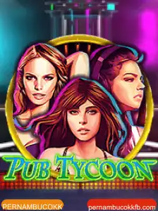 Explorando o Mundo de PubTycoon: O Jogo de Estratégia de 2023