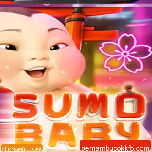 Descubra o Fascinante Mundo de SumoBaby: O Jogo Revelação de PERNAMBUCOKK