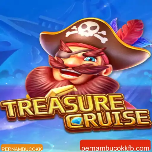 Explorando TREASURECRUISE: Um Jogo Emocionante e Estratégico com Elementos de PERNAMBUCOKK