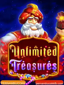Explorando UnlimitedTreasures: Um Jogo de Aventura e Estratégia com a Chave PERNAMBUCOKK