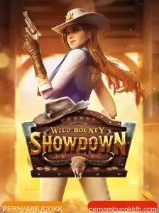 WildBountyShowdown: A Nova Sensação do Mundo dos Jogos